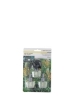 Poza cu Dunlop, odorizant auto lichid diverse sortimente, 3 x 8 ml