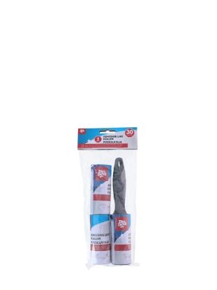 Poza cu Dirt Devil, rola adeziva pentru scame, 3 buc
