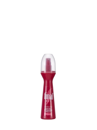 Poza cu Final Net, lac pentru par, 125 ml