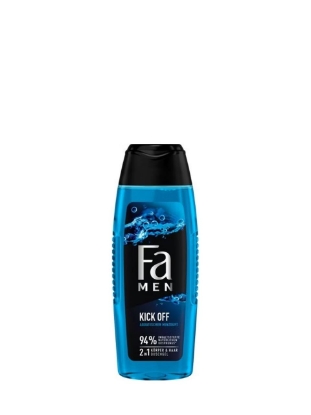 Poza cu Fa Men Kick Off, gel de dus  2-in-1, 250 ml