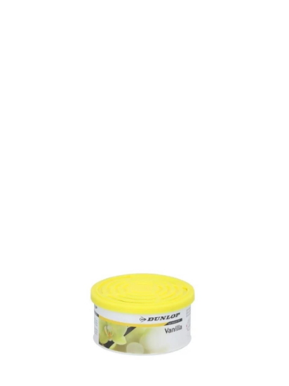 Poza cu Dunlop, odorizant auto, diverse sortimente, 70 g