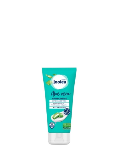 Poza cu Joolea Aloe Vera, crema hidratanta pentru maini, 100 ml