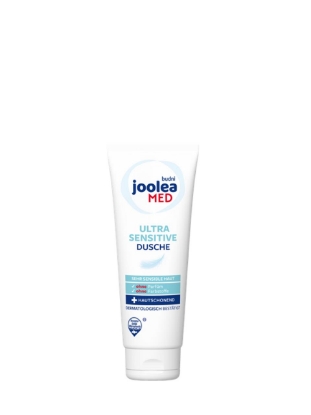Poza cu Joolea Med Ultra Sensitive, gel de dus, 250 ml
