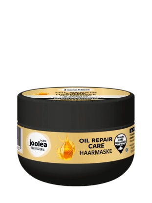 Poza cu Joolea Professional Oil Repair Care, masca pentru par, 250 ml