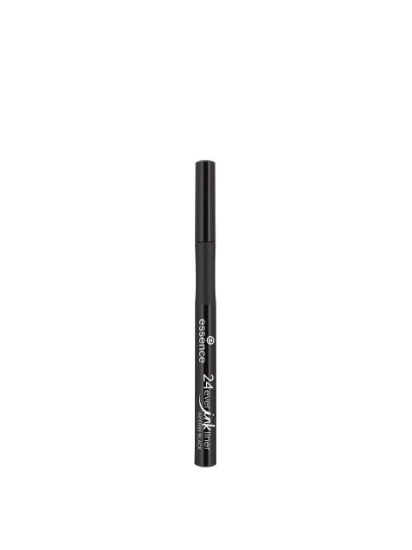 Poza cu Essence 24ever Ink Liner 01 Intense Black 1.2 ml