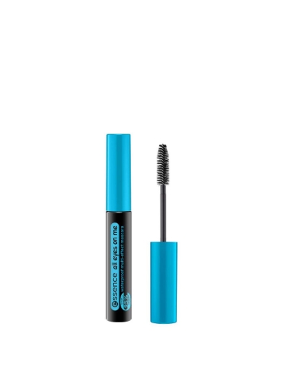 Poza cu Essence All Eyes On Me Multi-Effect Waterproof Mascara 8 ml