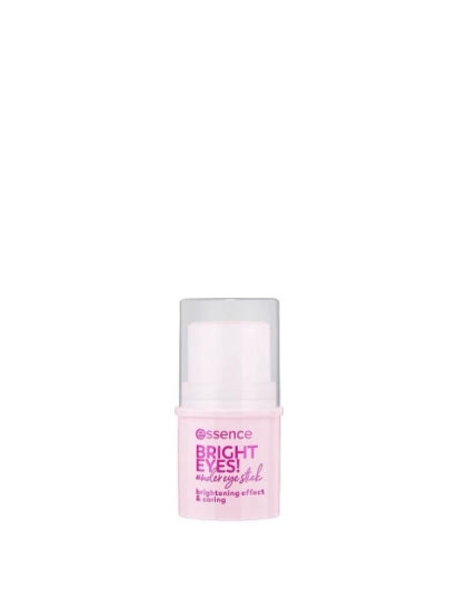Poza cu Essence BRIGHT EYES! Under Eye Stick 01 Soft Rose 5.5 ml
