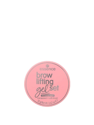 Poza cu Essence Brow Lifting Gel Set 12 g