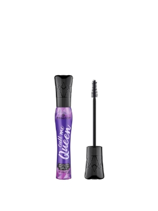 Poza cu Essence Call Me Queen Dramatic False Lash Effect Mascara 11.5 ml