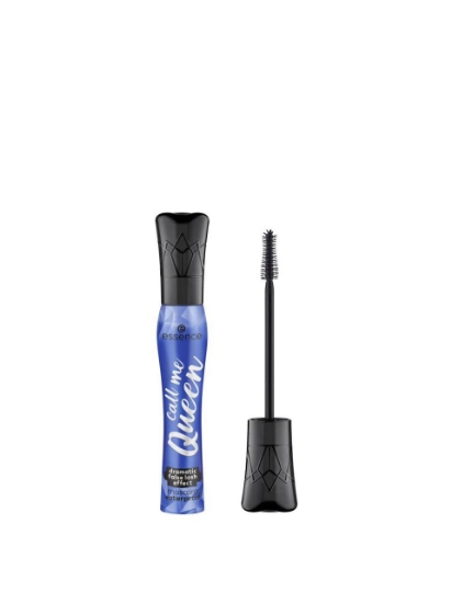 Poza cu Essence Call Me Queen Dramatic False Lash Effect Waterproof Mascara 11.5 ml