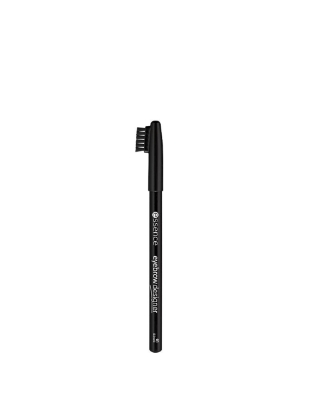 Poza cu Essence Eyebrow Designer 01 Black 1 g