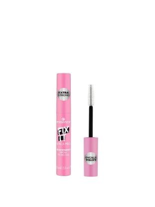 Poza cu Essence FIX IT LIKE A PRO Transparent Brow Fixing Gel 8.5 ml