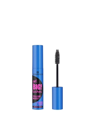Poza cu Essence Get BIG! Lashes Volume Boost Waterproof Mascara 12 ml