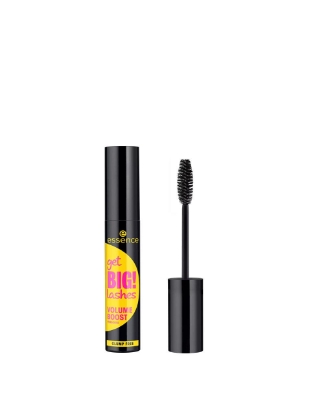 Poza cu Essence Get BIG! Lashes Volume Boost Mascara 12 ml