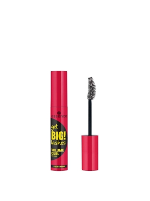 Poza cu Essence Get BIG! Lashes Volume Curl Mascara 12 ml