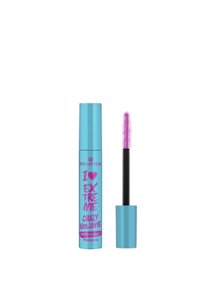 Poza cu Essence I Love Extreme Crazy Volume Waterproof Mascara 12 ml