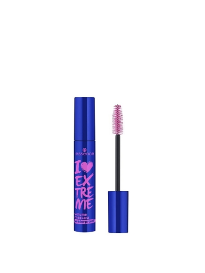 Poza cu Essence I Love Extreme Volume Waterproof Mascara 12 ml