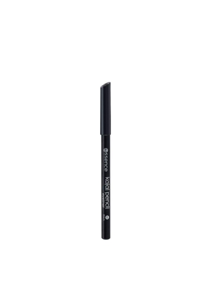 Poza cu Essence Kajal Pencil Eyeliner 01 Black 1 g