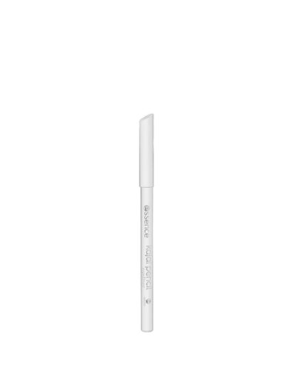 Poza cu Essence Kajal Pencil Eyeliner 04 White 1 g