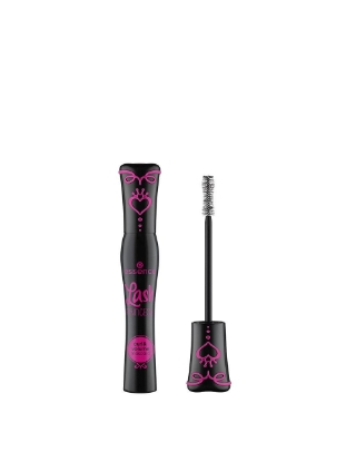 Poza cu Essence Lash Princess Curl & Volume Mascara 12 ml