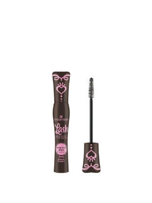 Poza cu Essence Lash Princess False Lash Effect Mascara Black Brown 12 ml
