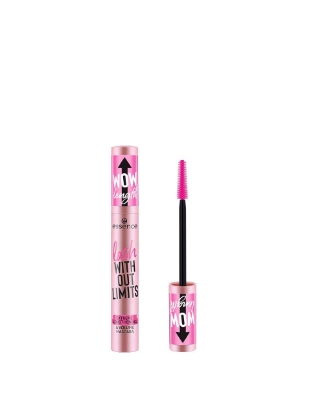 Poza cu Essence Lash Without Limits Extreme Lengthening & Volume Mascara 13 ml