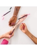 Poza cu Essence Line it like a PRO! Liner 1.2 ml
