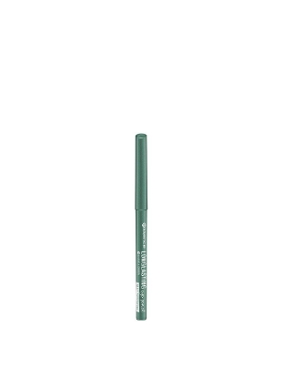 Poza cu Essence Long Lasting Eye Pencil 12 I Have a Green 0.28 g