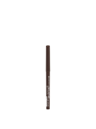 Poza cu Essence Long Lasting Eye Pencil 02 Hot Chocolate 0.28 g