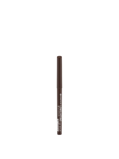 Poza cu Essence Long Lasting Eye Pencil 02 Hot Chocolate 0.28 g