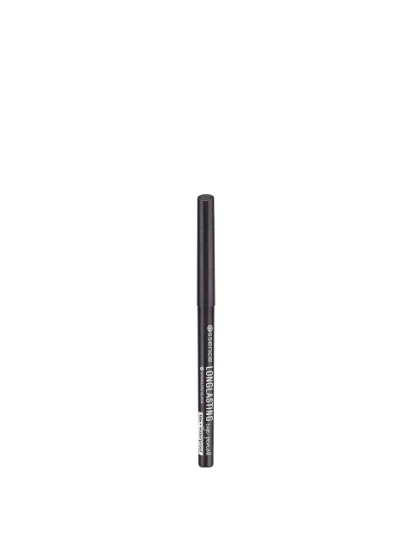 Poza cu Essence Long Lasting Eye Pencil 34 Sparkling Black 0.28 g