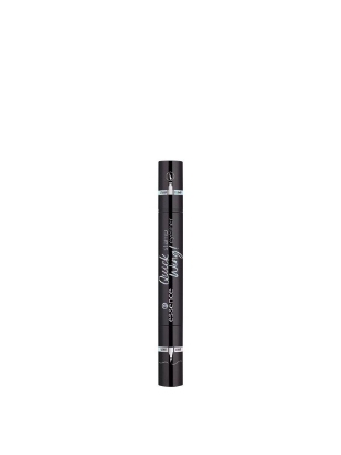 Poza cu Essence Quick Wing! Stamp Eyeliner 01 Black 3.5 ml