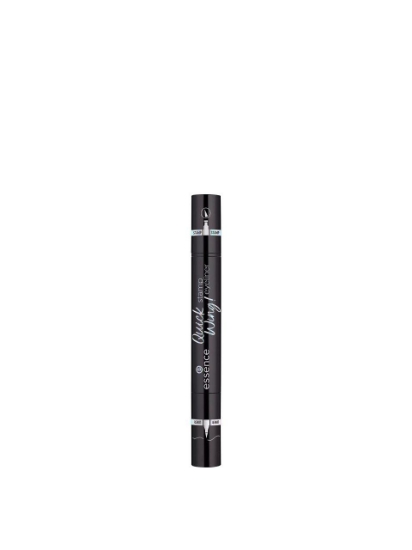 Poza cu Essence Quick Wing! Stamp Eyeliner 01 Black 3.5 ml