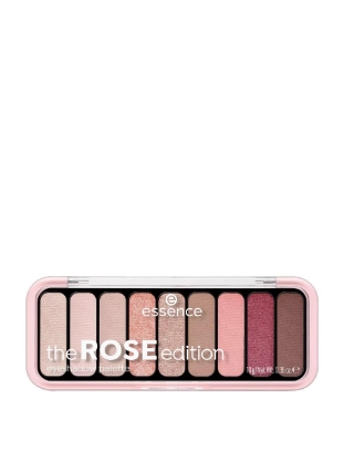 Poza cu Essence The Rose Edition Eyeshadow Palette 10 g