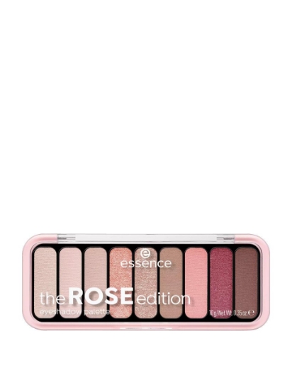 Poza cu Essence The Rose Edition Eyeshadow Palette 10 g