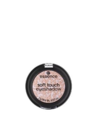 Poza cu Essence Soft Touch Eyeshadow 07 Bubbly Champagne 2 g