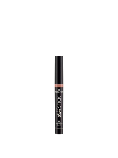 Poza cu Essence The Slim Stick Long-Lasting Lipstick 102 Over The Nude 1.7 g