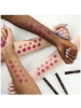 Poza cu Essence The Slim Stick Long-Lasting Lipstick 102 Over The Nude 1.7 g
