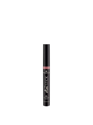 Poza cu Essence The Slim Stick Long-Lasting Lipstick 104 Baby Got Blush 1.7 g