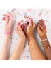 Poza cu Essence Birthday Bomb Shiny Lipgloss 01 Cake My Day! 10 ml