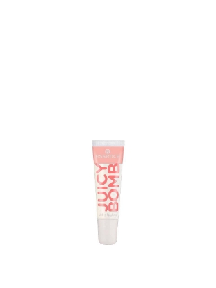 Poza cu Essence Juicy Bomb Shiny Lipgloss 101 Lovely Litchi 10 ml