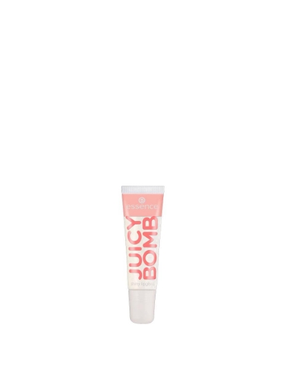 Poza cu Essence Juicy Bomb Shiny Lipgloss 101 Lovely Litchi 10 ml