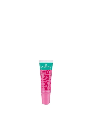 Poza cu Essence Juicy Bomb Shiny Lipgloss 102 Witty Watermelon 10 ml