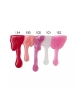 Poza cu Essence Juicy Bomb Shiny Lipgloss 104 Poppin' Pomegranate 10 ml