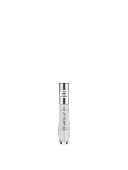 Poza cu Essence Extreme Shine Volume Lipgloss 101 Milky Way 5 ml