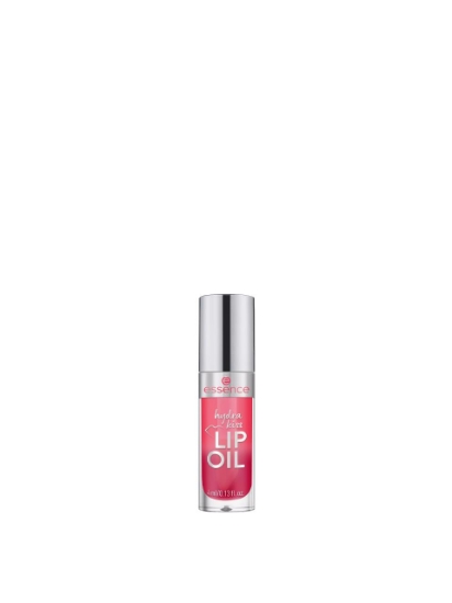Poza cu Essence Hydra Kiss Lip Oil 03 Pink Champagne 4 ml