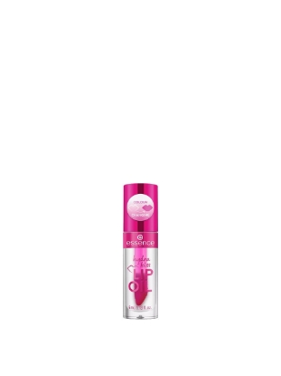 Poza cu Essence Hydra Kiss Lip Oil 06 Cranberry Is Back 4 ml