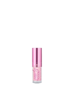 Poza cu Essence Pearly Potion Multi-Reflective 01 Golden Peach 2.5 ml