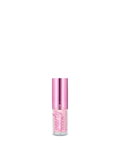 Poza cu Essence Pearly Potion Multi-Reflective 01 Golden Peach 2.5 ml