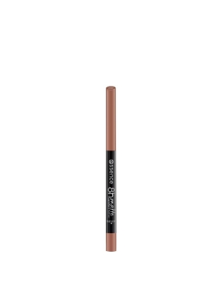Poza cu Essence 8H Matte Comfort Lipliner 01 Cinnamon Spice 0.3 g